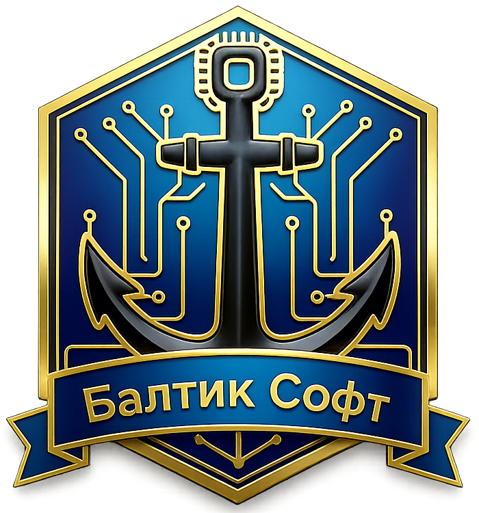 Балтик Софт